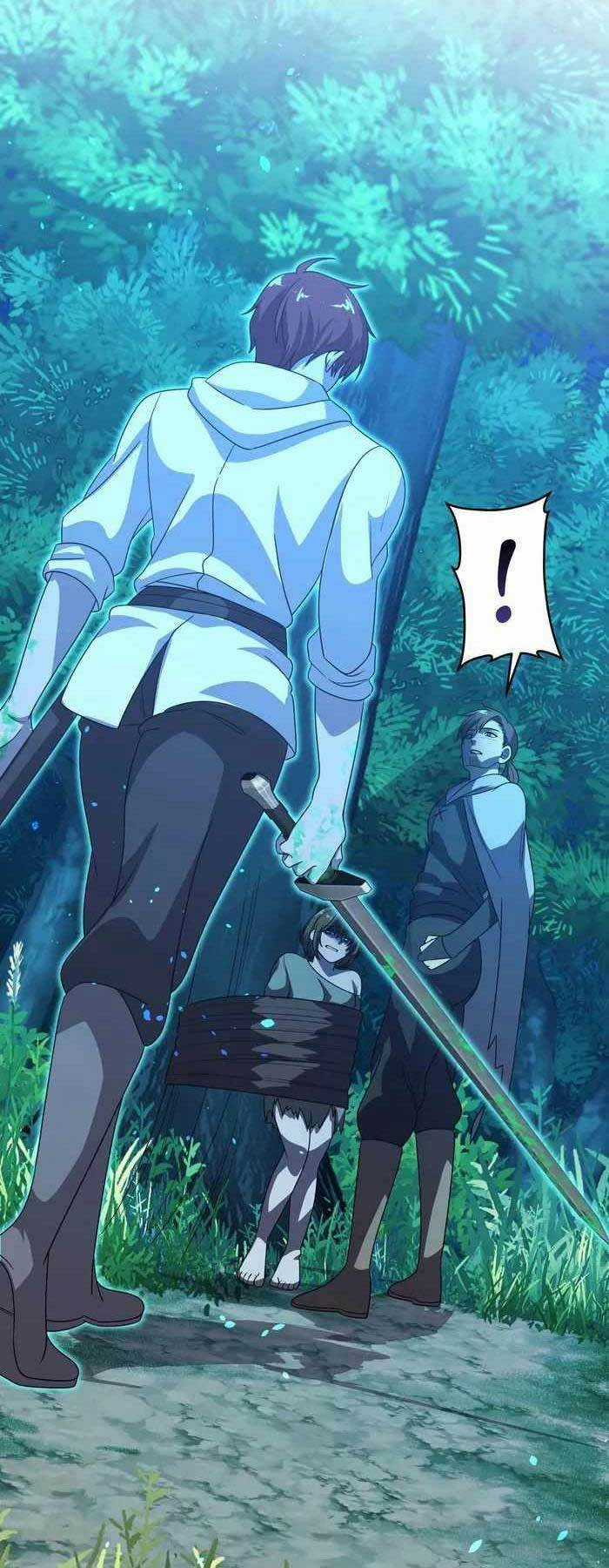 Chúa Tể Ma Pháp Chapter 8 trang 21