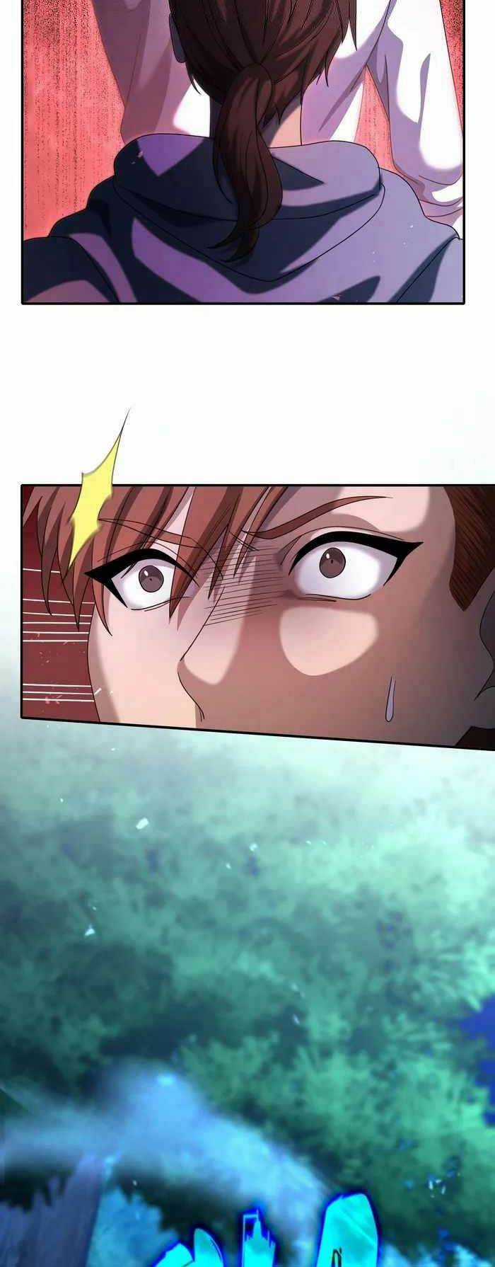 Chúa Tể Ma Pháp Chapter 8 trang 26