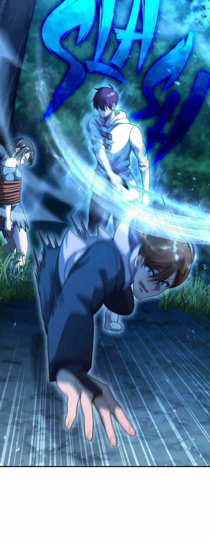 Chúa Tể Ma Pháp Chapter 8 trang 27