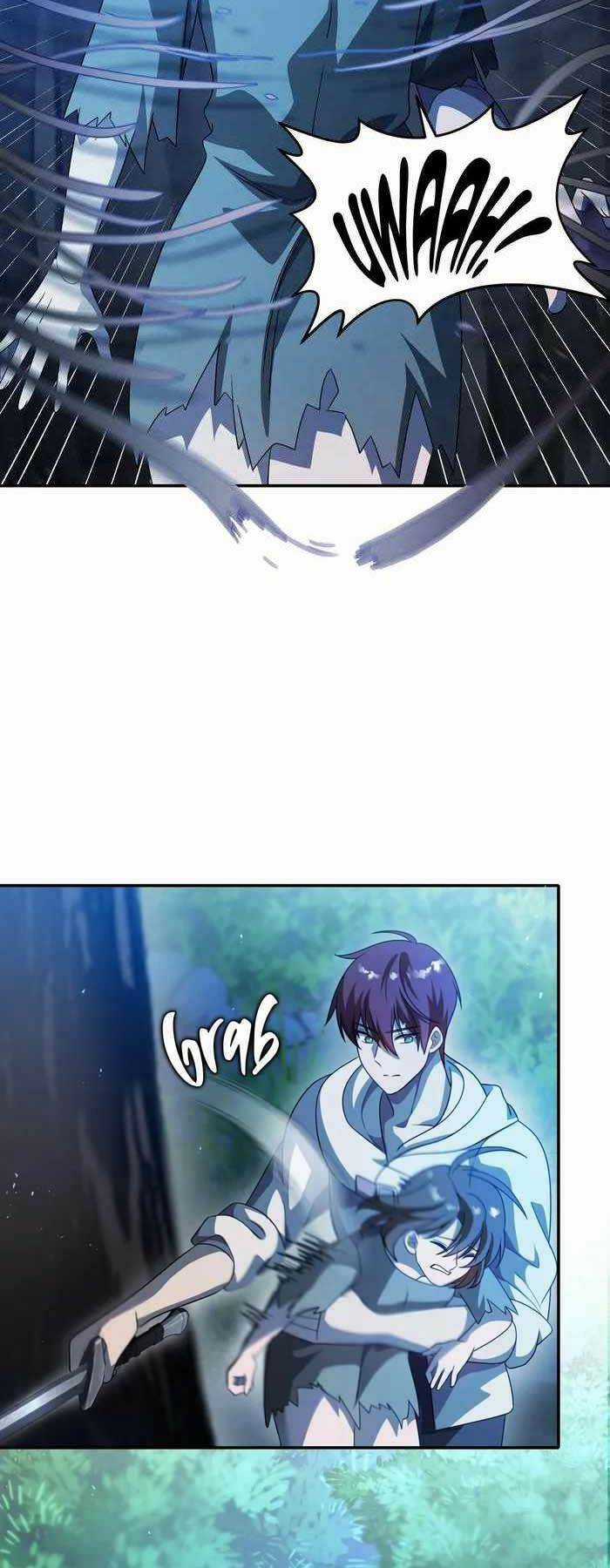 Chúa Tể Ma Pháp Chapter 8 trang 29