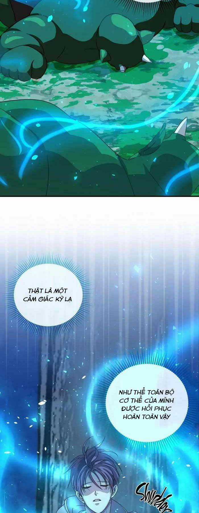 Chúa Tể Ma Pháp Chapter 8 trang 3