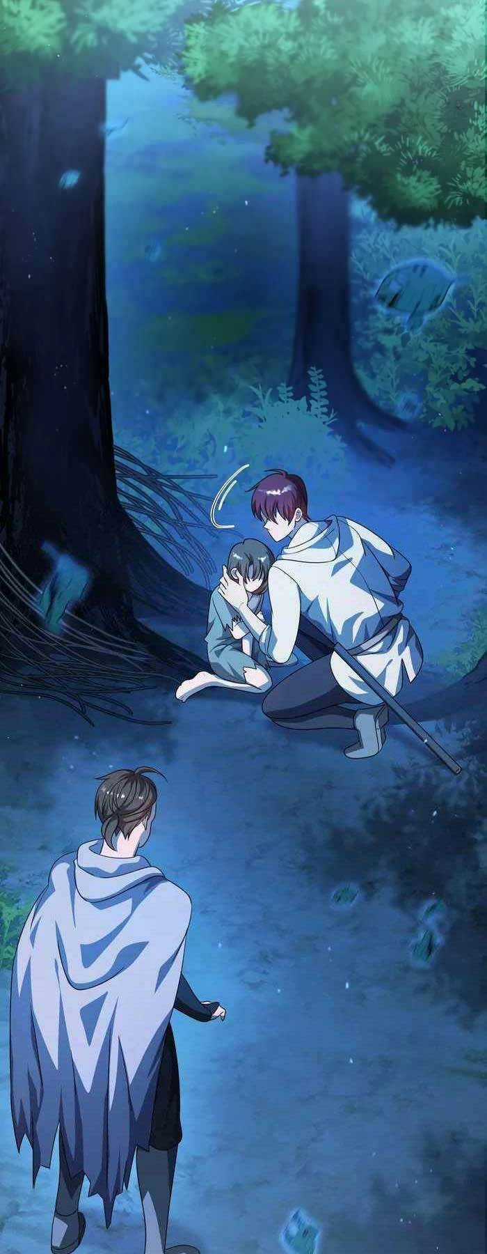 Chúa Tể Ma Pháp Chapter 8 trang 30