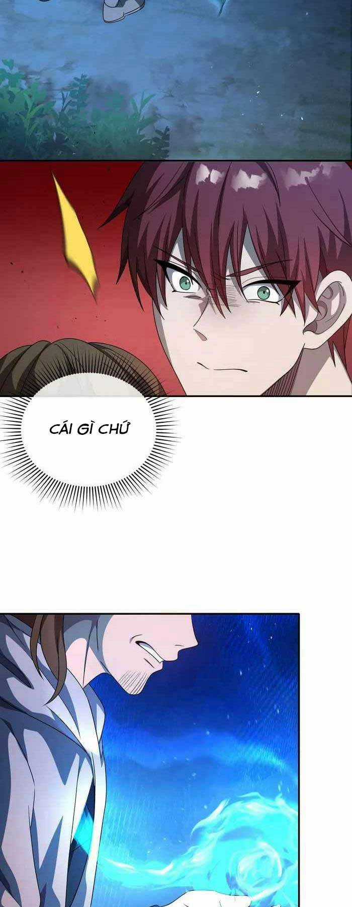 Chúa Tể Ma Pháp Chapter 8 trang 31