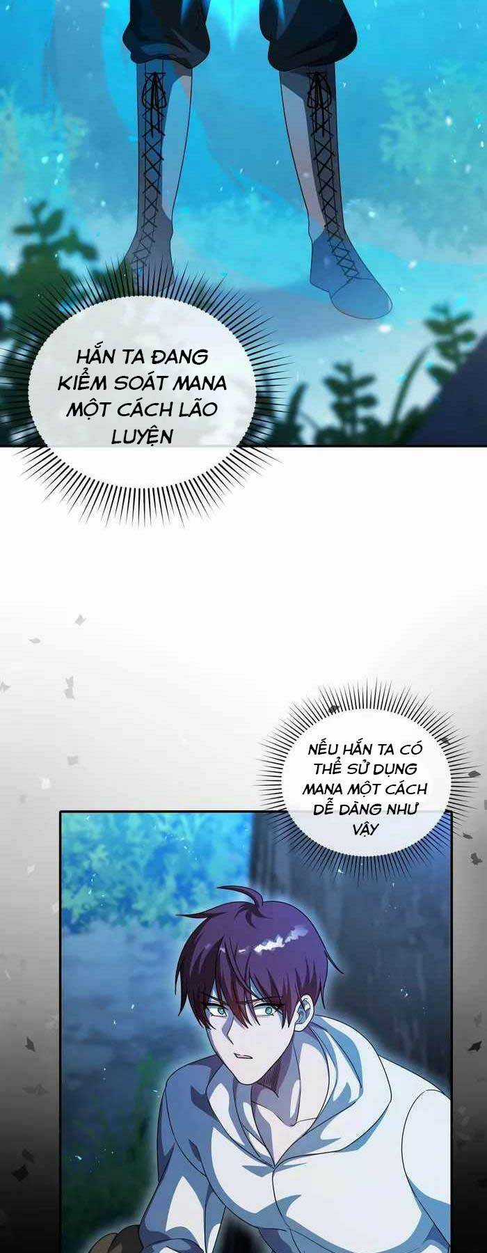 Chúa Tể Ma Pháp Chapter 8 trang 33