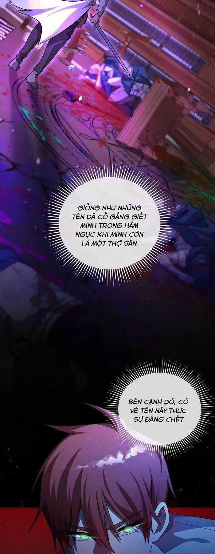 Chúa Tể Ma Pháp Chapter 8 trang 35