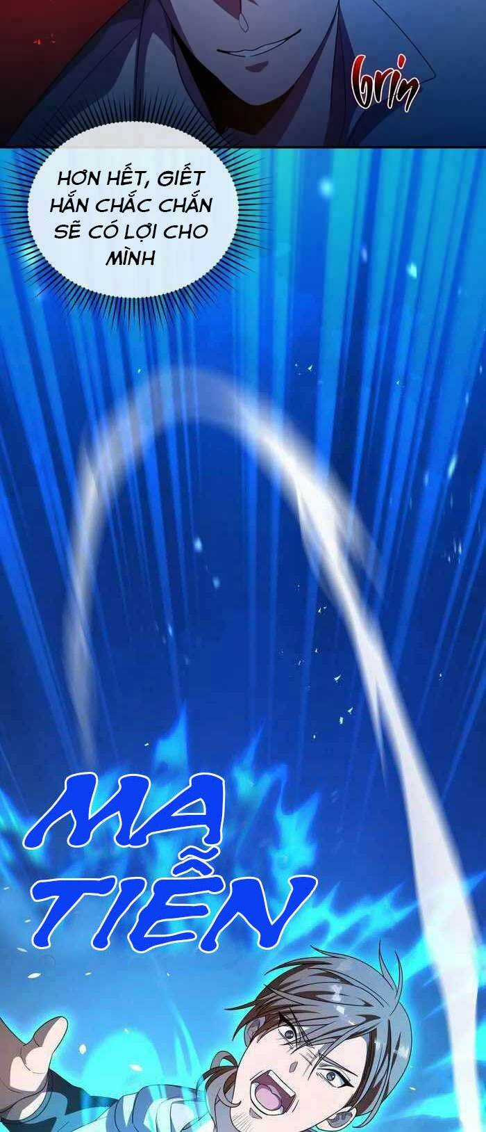 Chúa Tể Ma Pháp Chapter 8 trang 36