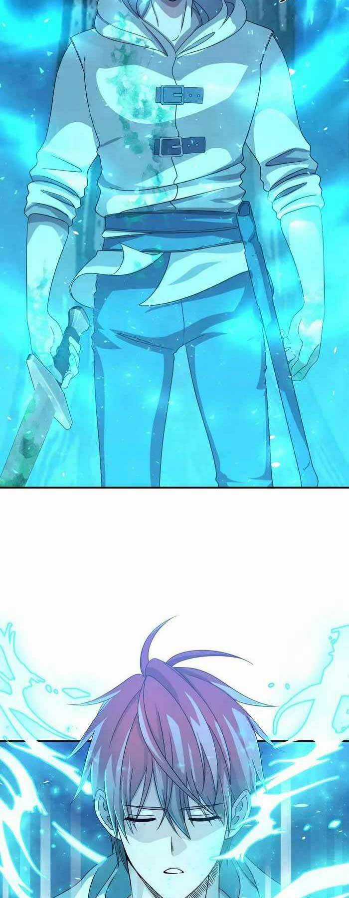 Chúa Tể Ma Pháp Chapter 8 trang 4