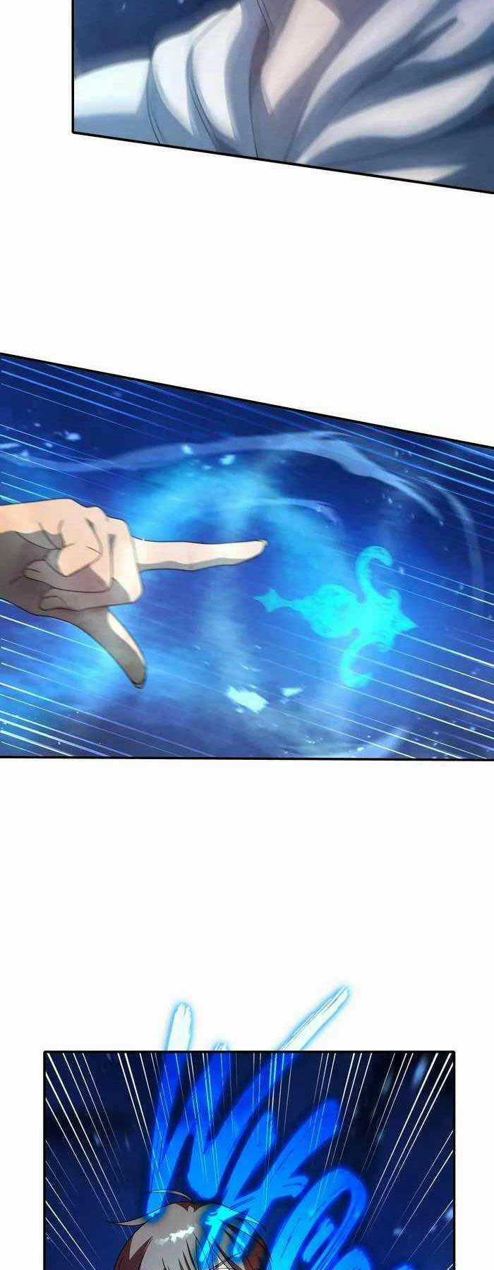 Chúa Tể Ma Pháp Chapter 8 trang 40