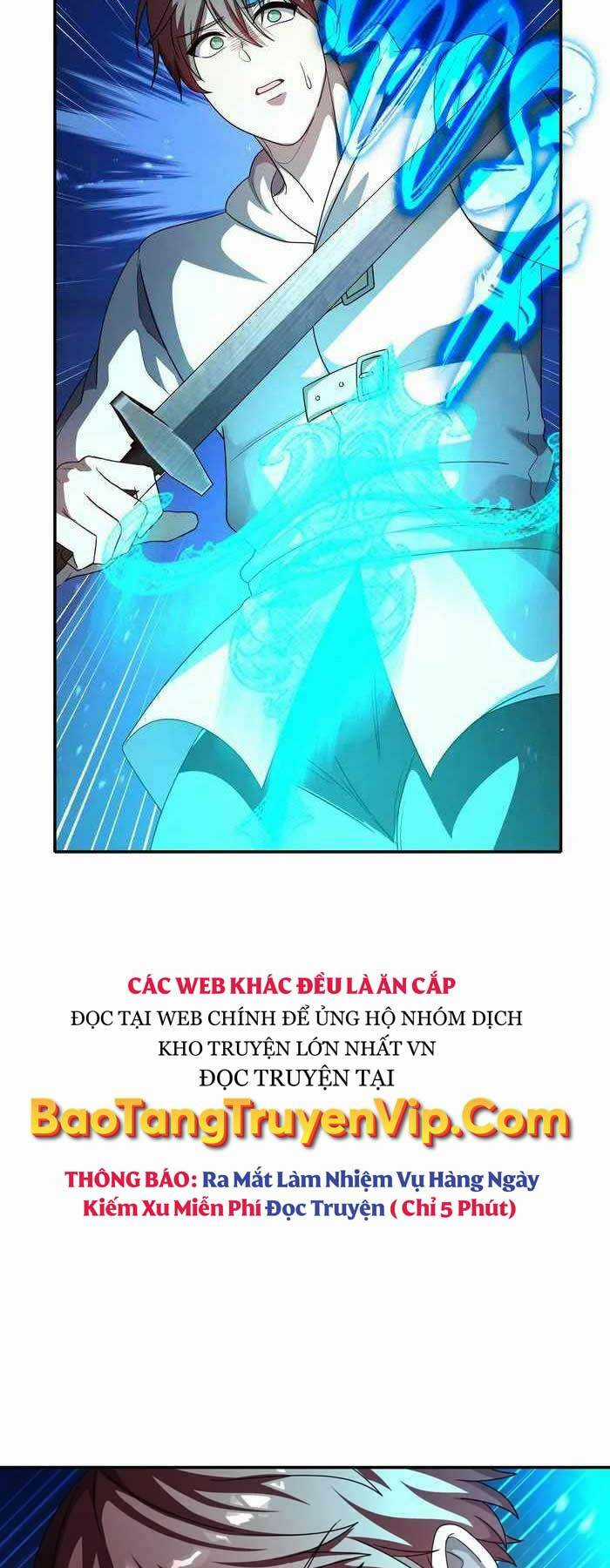 Chúa Tể Ma Pháp Chapter 8 trang 41