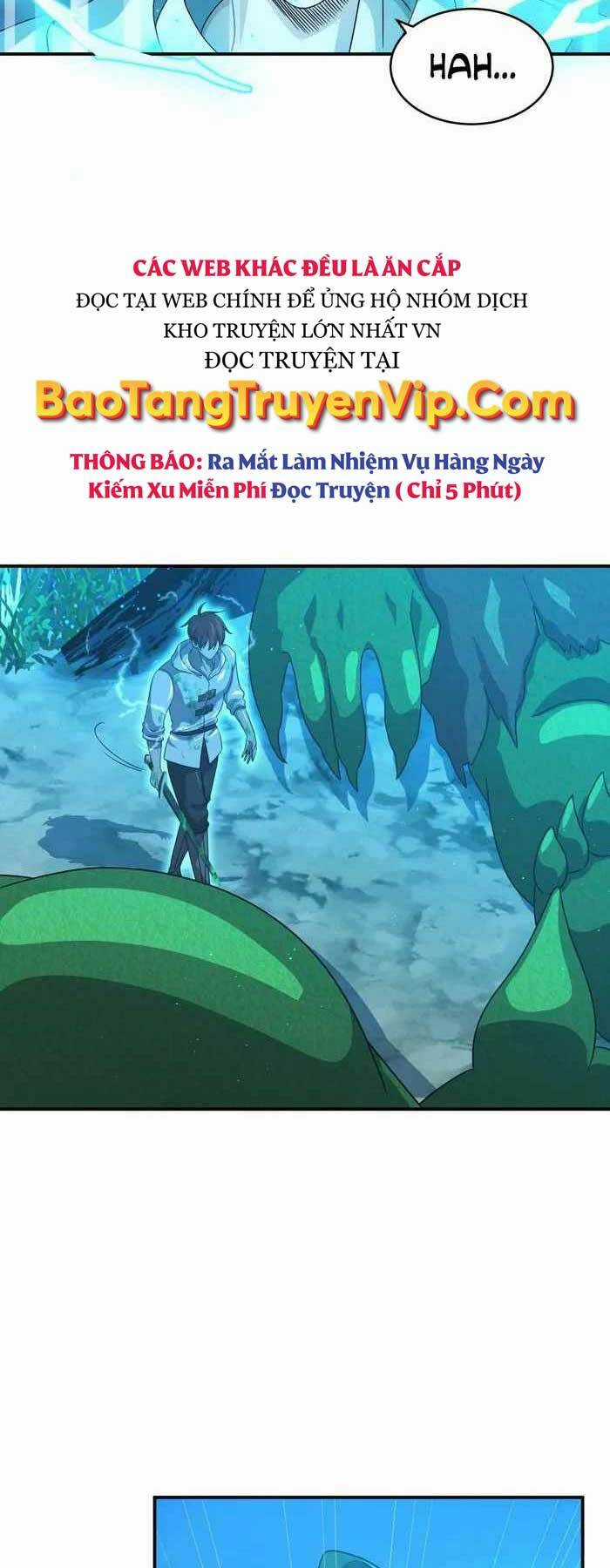 Chúa Tể Ma Pháp Chapter 8 trang 5