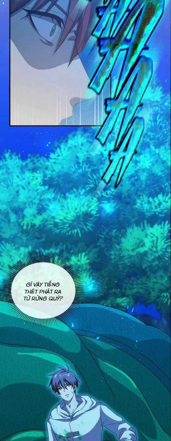 Chúa Tể Ma Pháp Chapter 8 trang 7