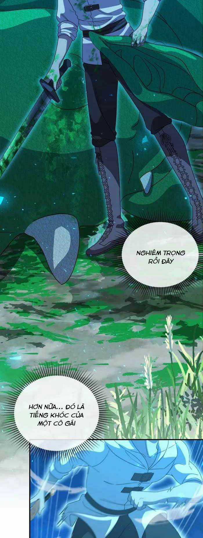 Chúa Tể Ma Pháp Chapter 8 trang 8