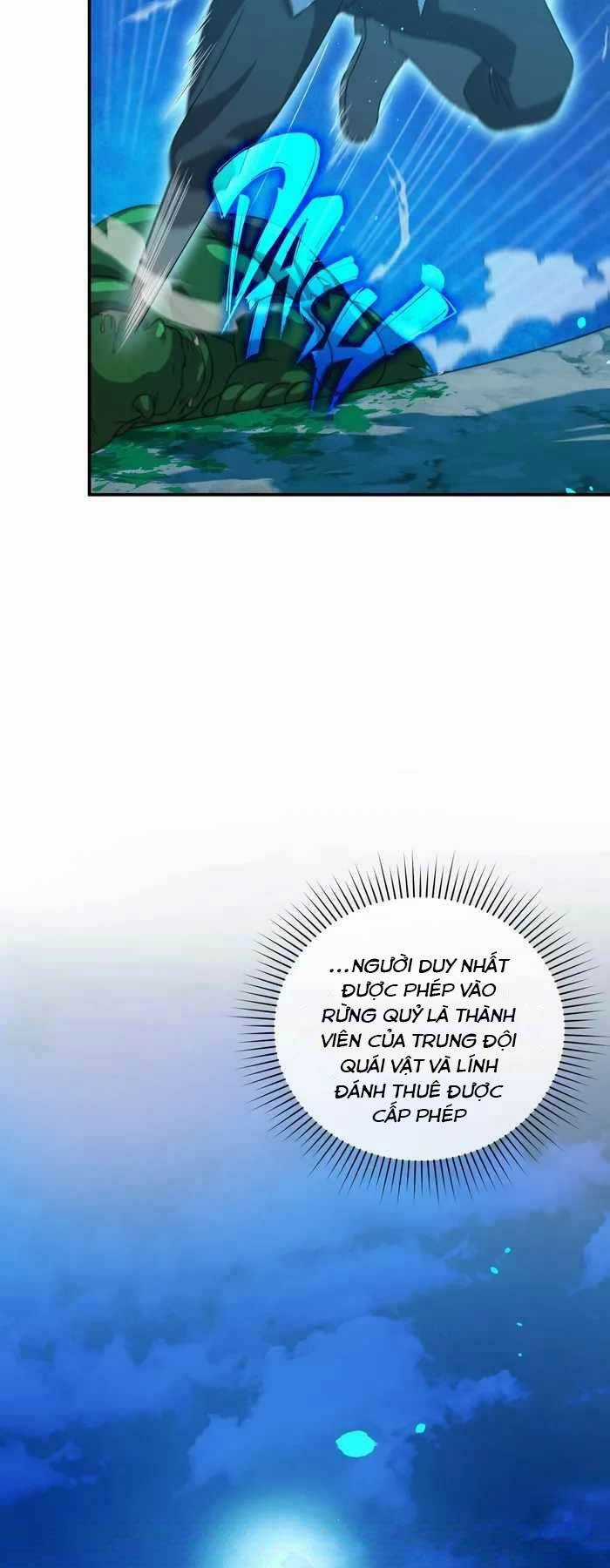 Chúa Tể Ma Pháp Chapter 8 trang 9