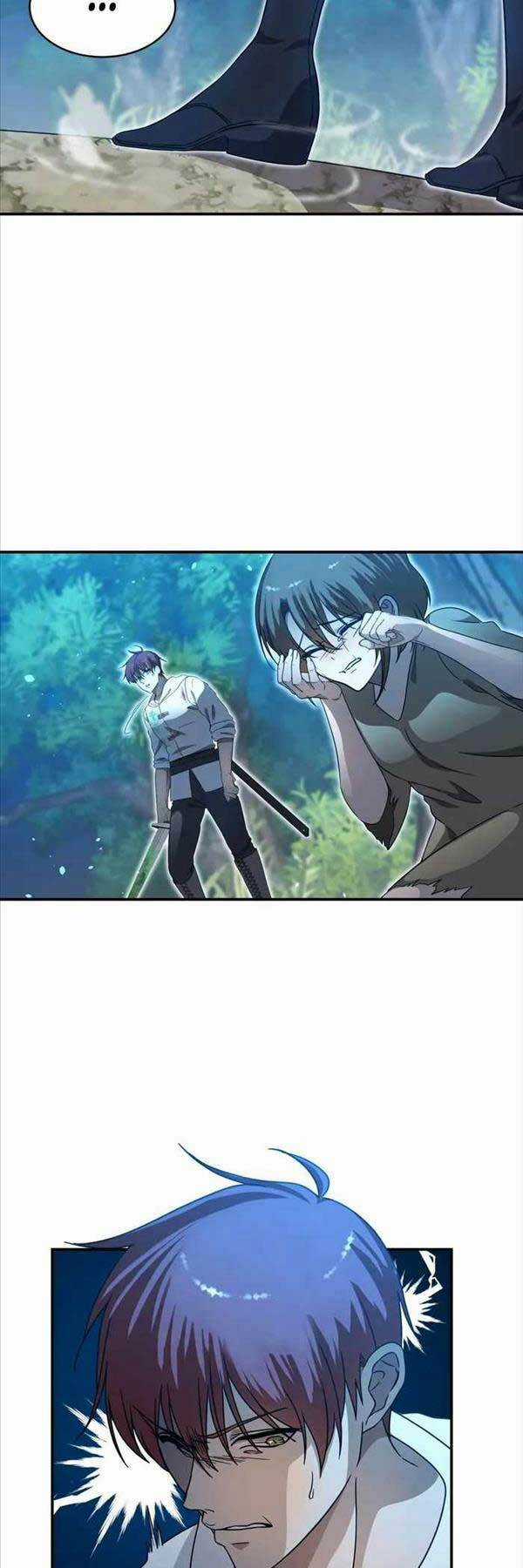 Chúa Tể Ma Pháp Chapter 9 trang 10