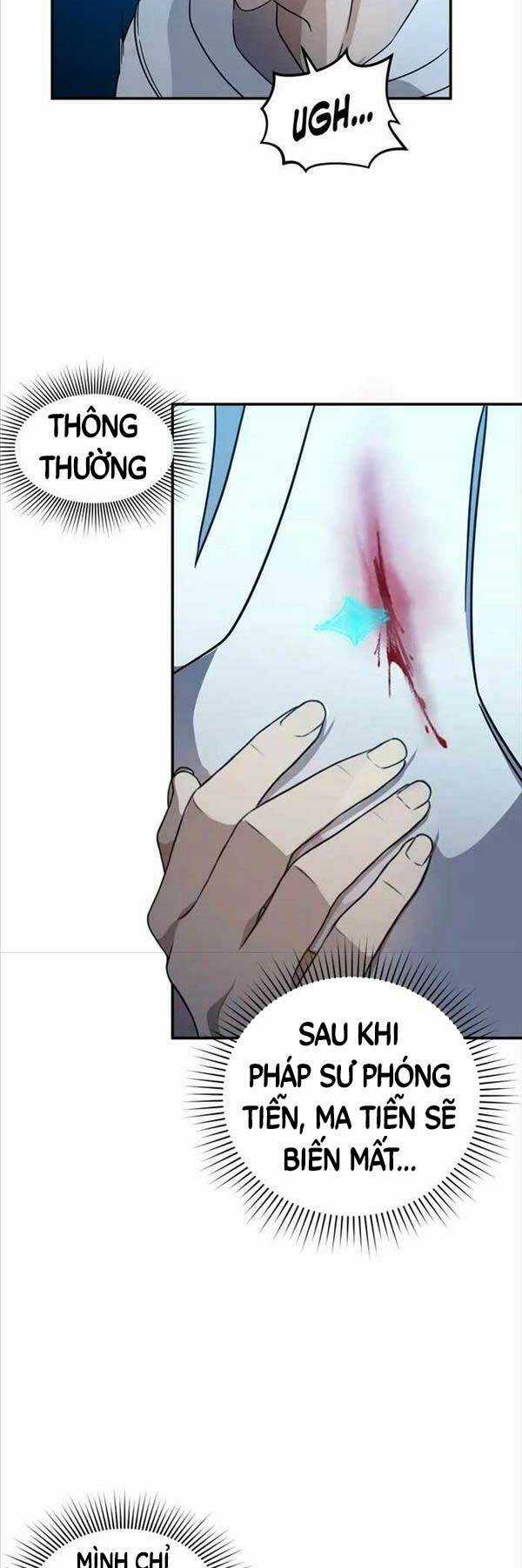 Chúa Tể Ma Pháp Chapter 9 trang 11