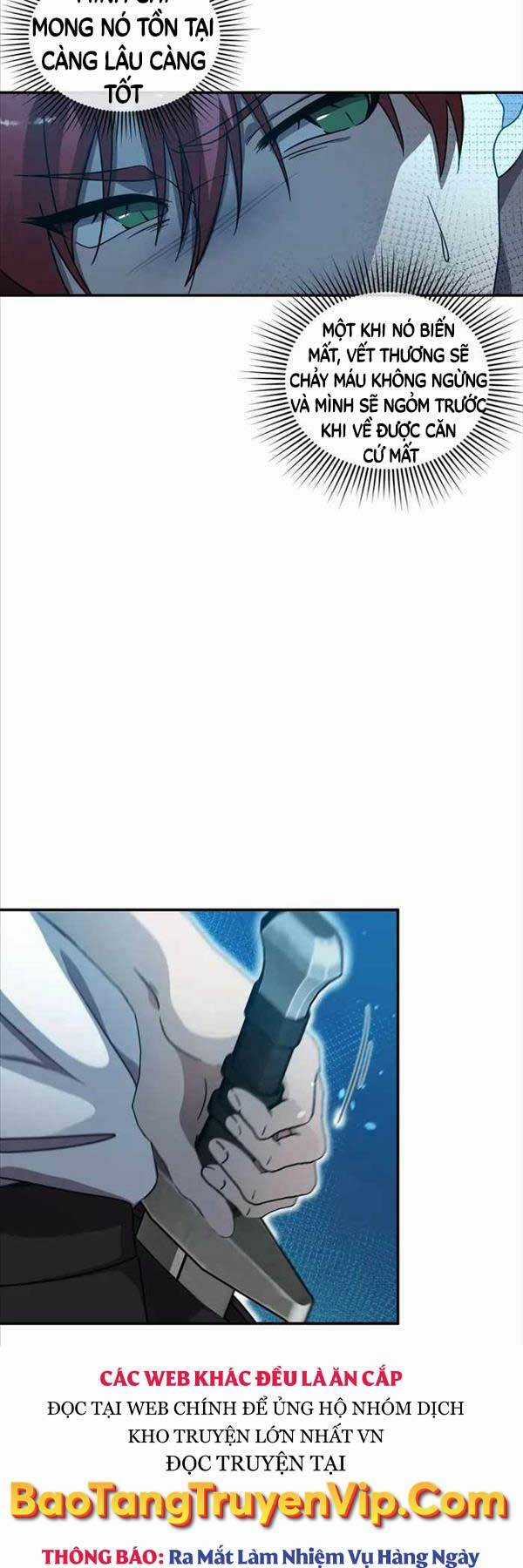 Chúa Tể Ma Pháp Chapter 9 trang 12