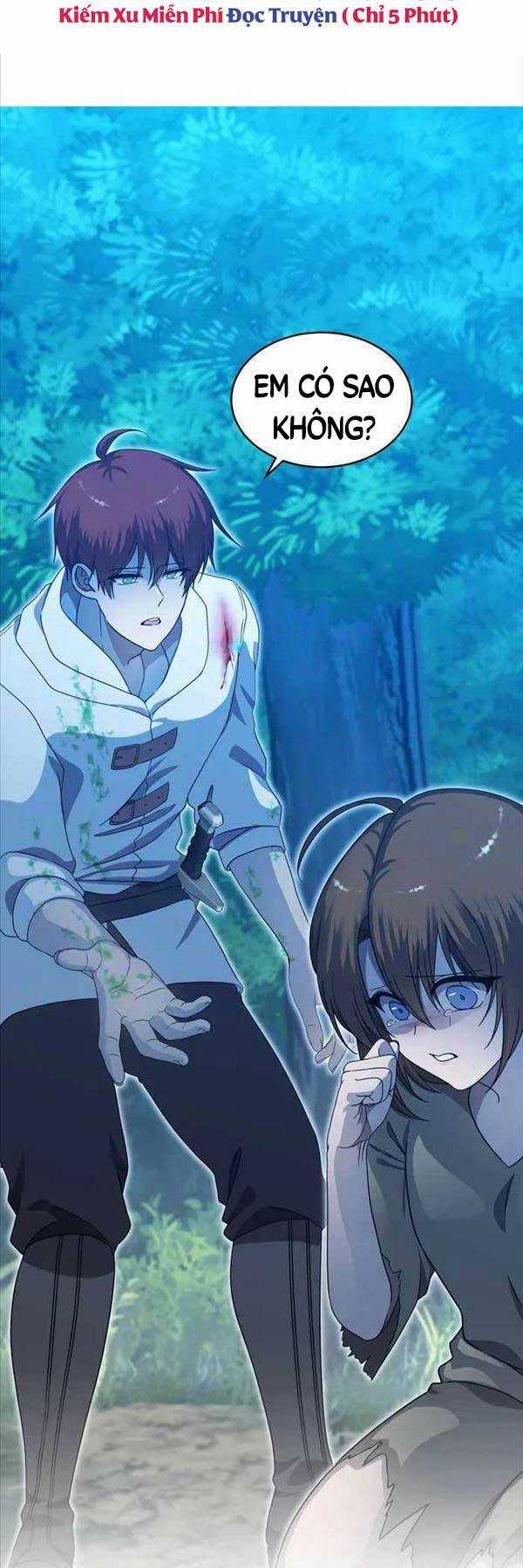 Chúa Tể Ma Pháp Chapter 9 trang 13