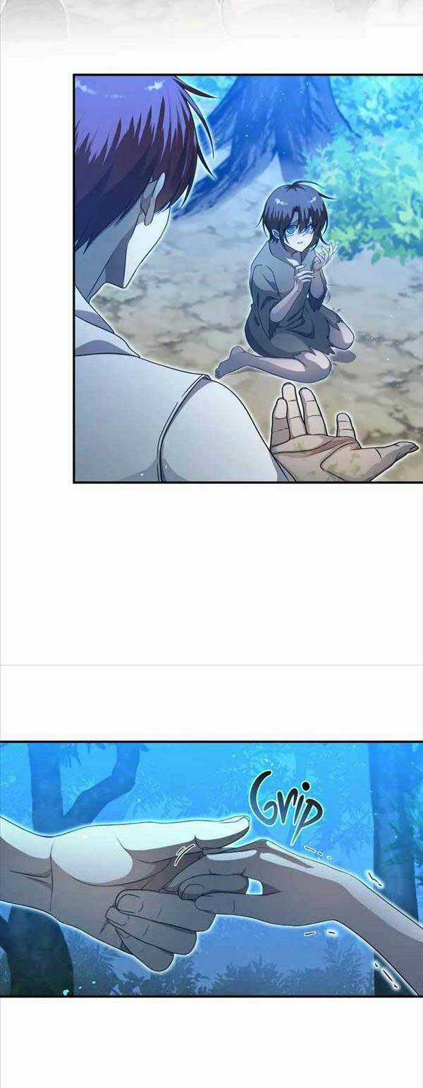 Chúa Tể Ma Pháp Chapter 9 trang 14