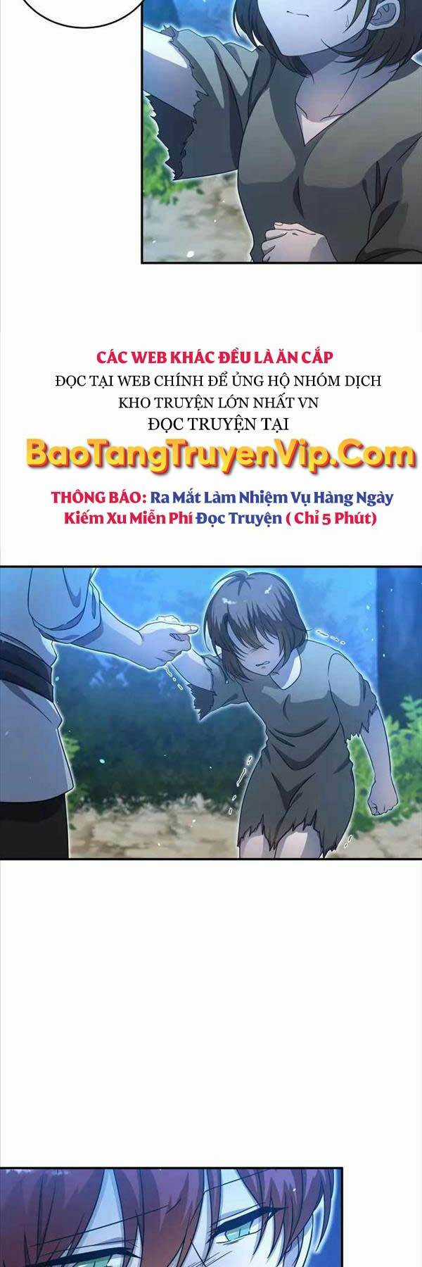 Chúa Tể Ma Pháp Chapter 9 trang 16