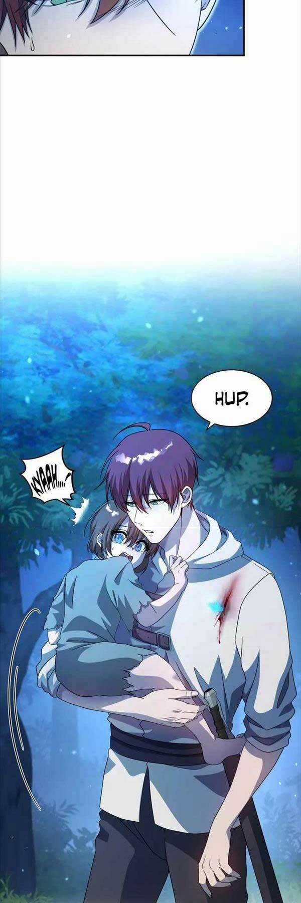 Chúa Tể Ma Pháp Chapter 9 trang 17