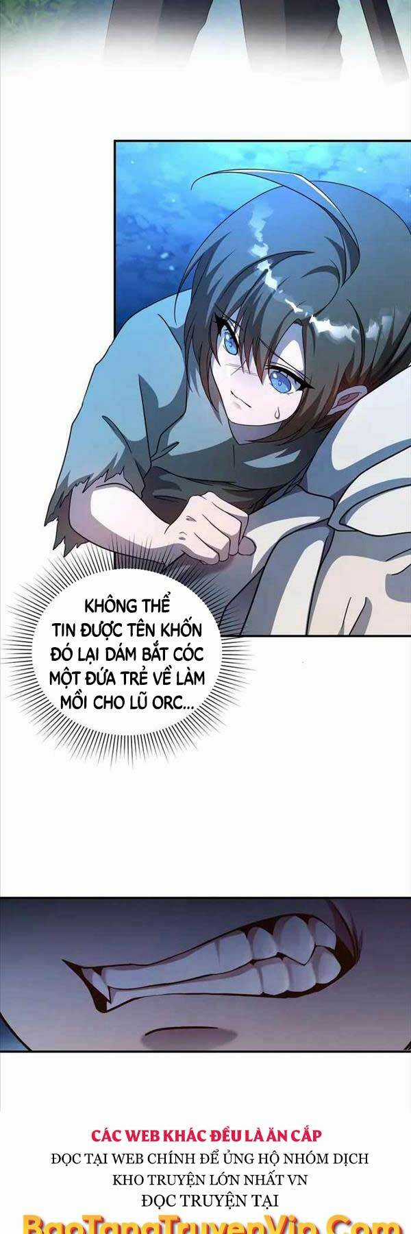 Chúa Tể Ma Pháp Chapter 9 trang 18