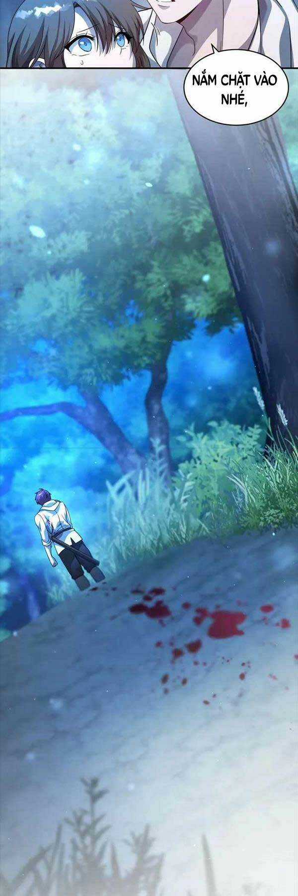 Chúa Tể Ma Pháp Chapter 9 trang 20