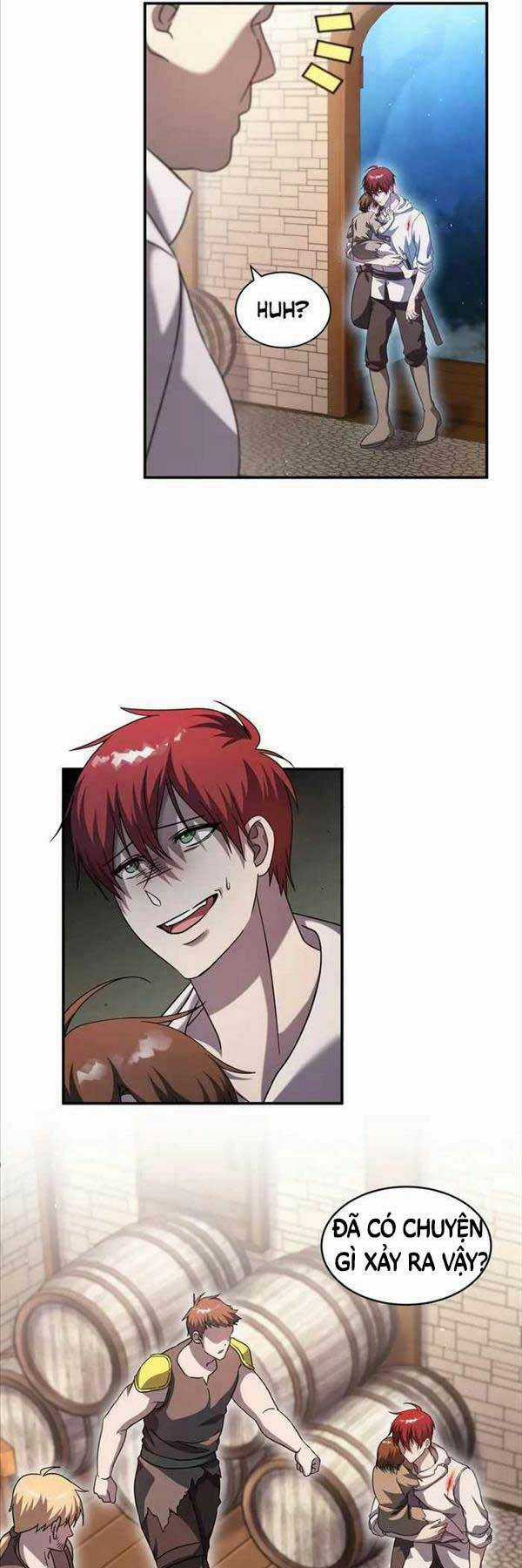 Chúa Tể Ma Pháp Chapter 9 trang 24