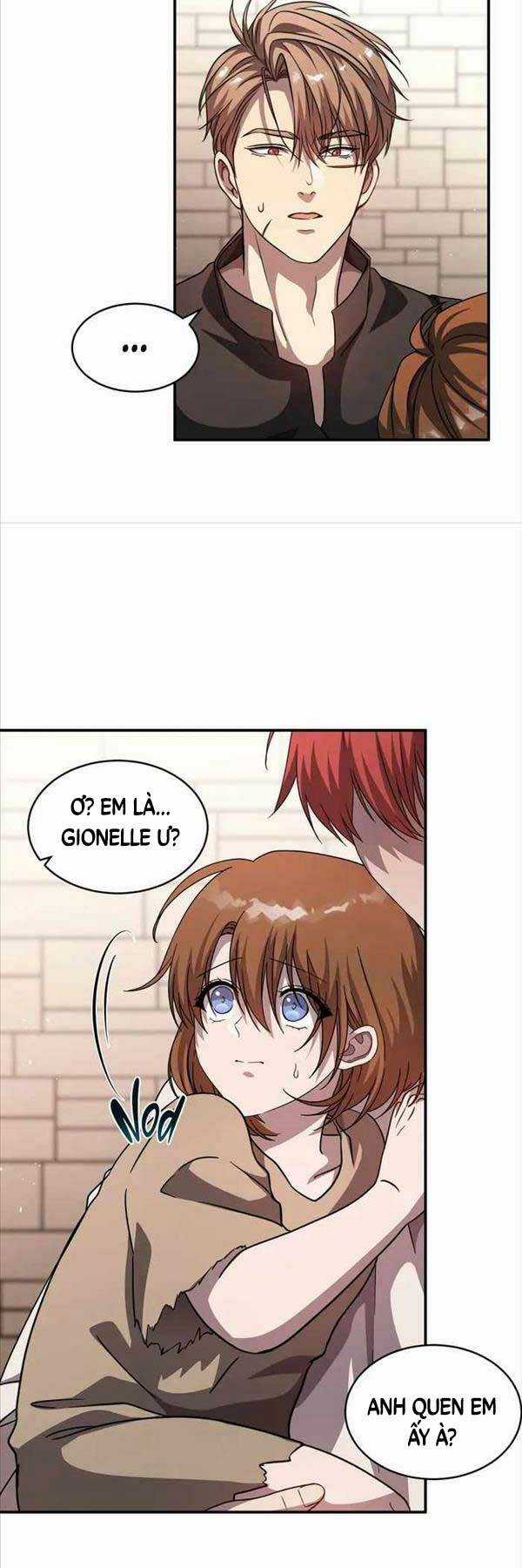 Chúa Tể Ma Pháp Chapter 9 trang 26