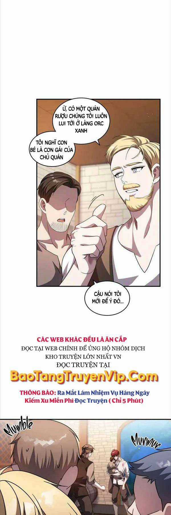 Chúa Tể Ma Pháp Chapter 9 trang 27