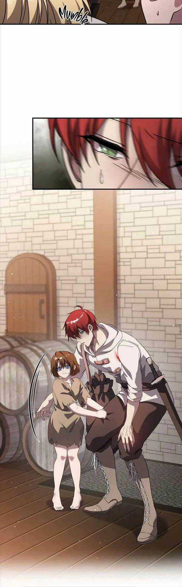 Chúa Tể Ma Pháp Chapter 9 trang 28