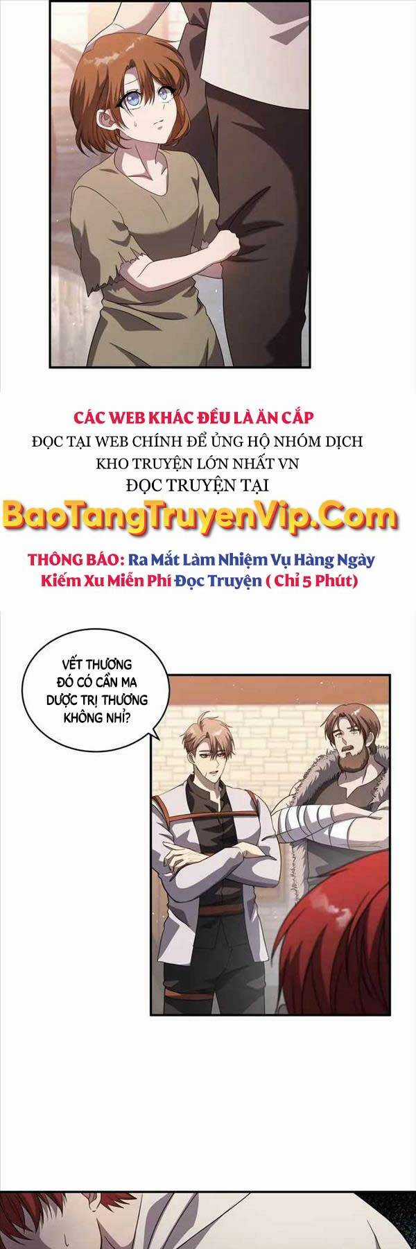 Chúa Tể Ma Pháp Chapter 9 trang 29