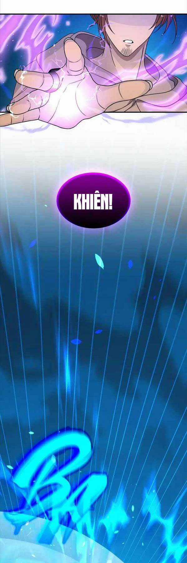 Chúa Tể Ma Pháp Chapter 9 trang 3