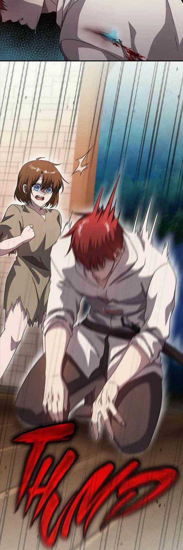 Chúa Tể Ma Pháp Chapter 9 trang 30