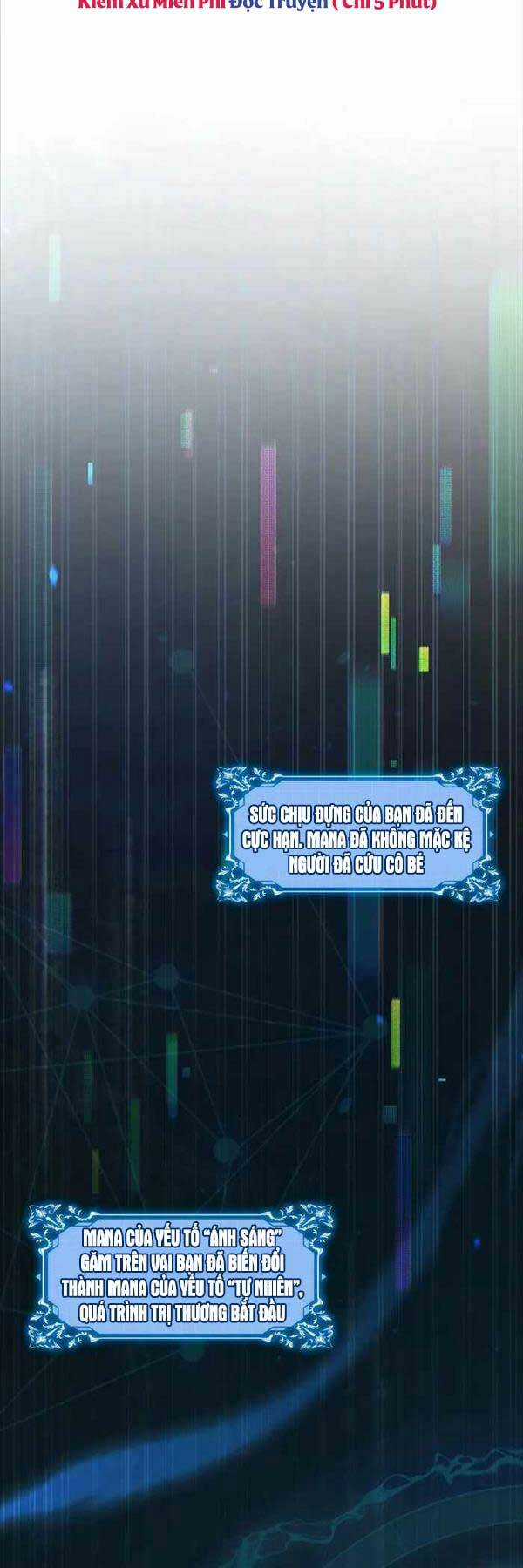 Chúa Tể Ma Pháp Chapter 9 trang 33