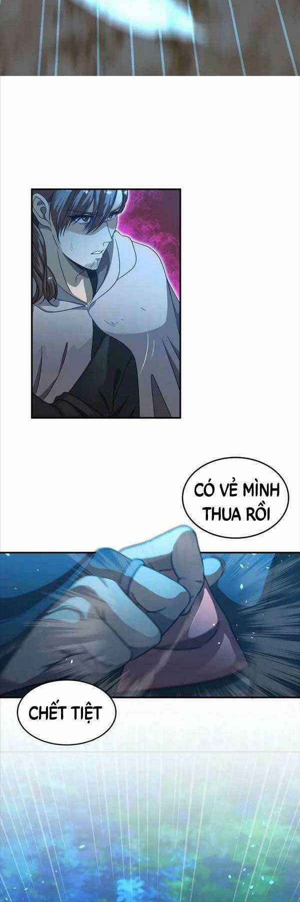 Chúa Tể Ma Pháp Chapter 9 trang 5