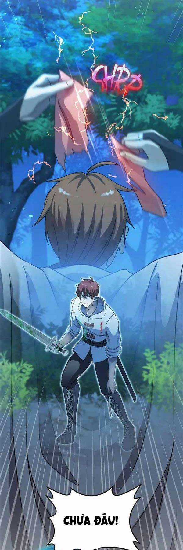 Chúa Tể Ma Pháp Chapter 9 trang 6