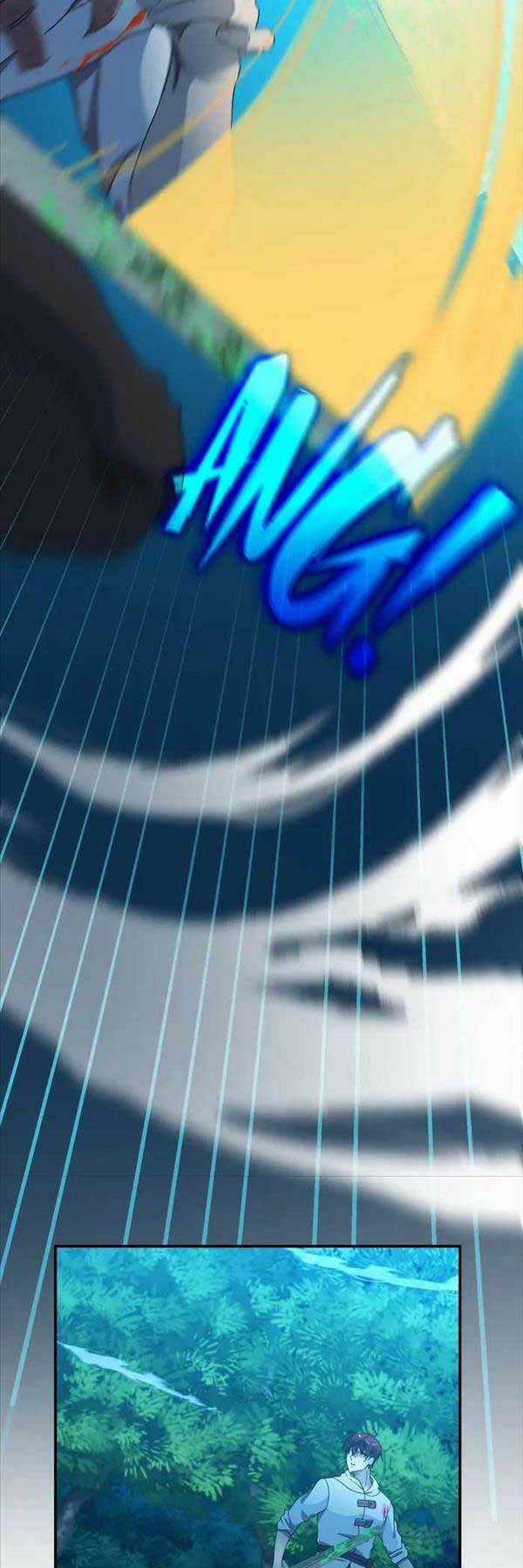 Chúa Tể Ma Pháp Chapter 9 trang 8