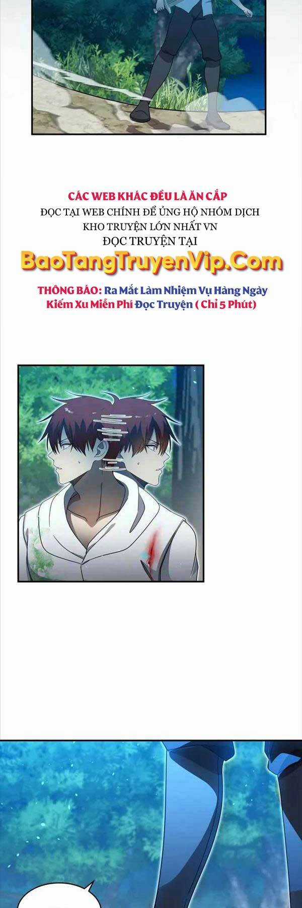 Chúa Tể Ma Pháp Chapter 9 trang 9