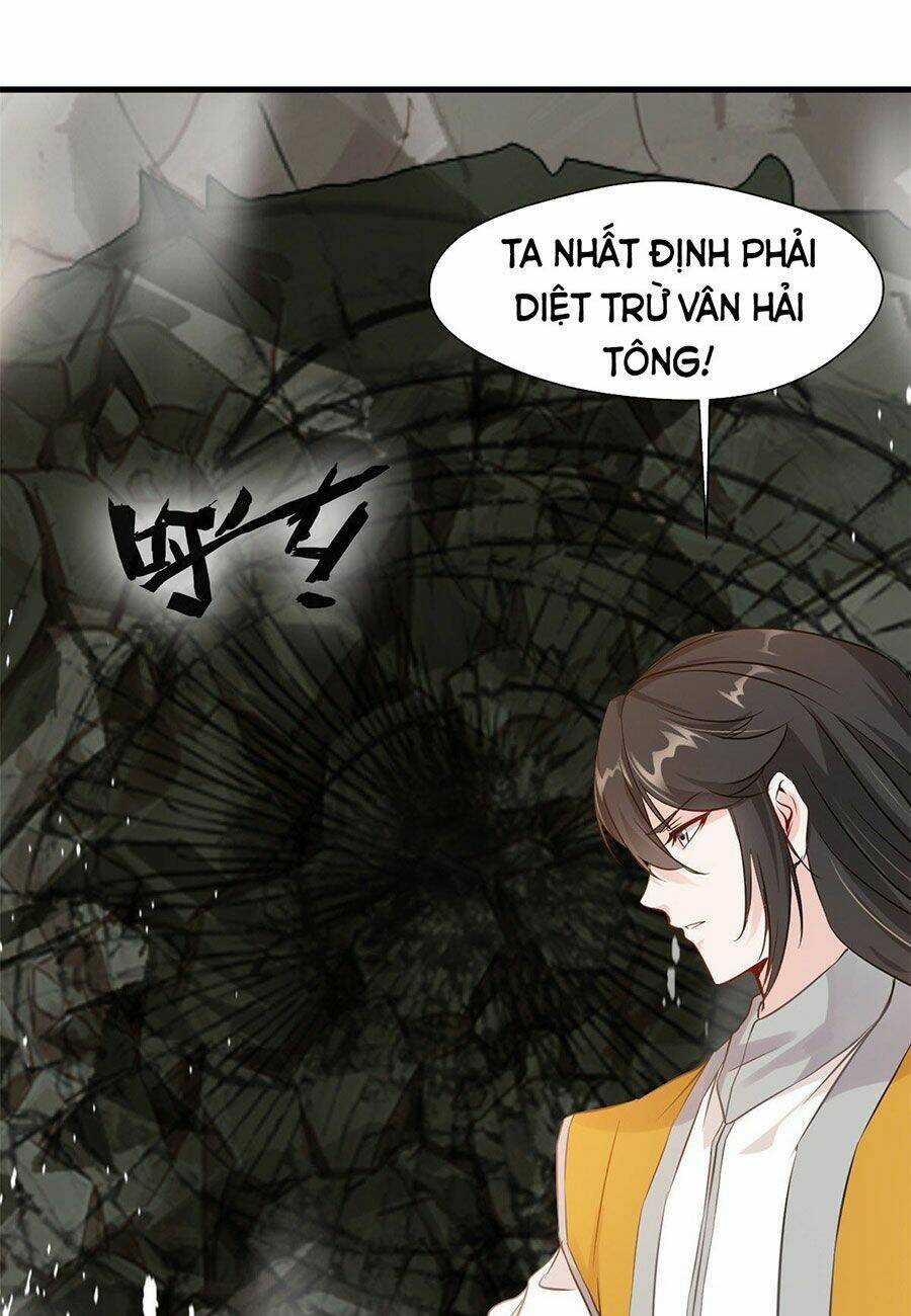 CHÚA TỂ MẠNH NHẤT Chapter 10 trang 10