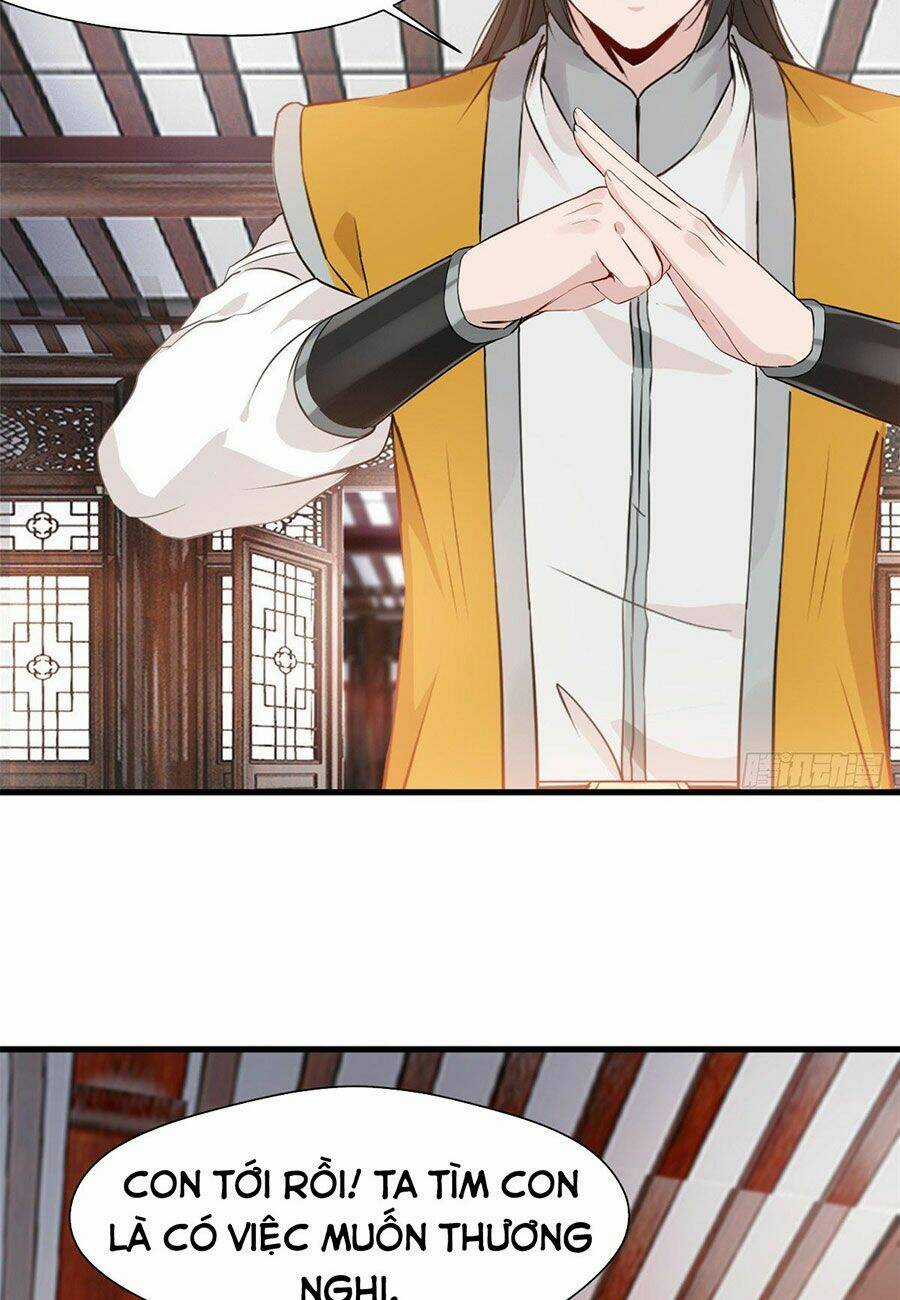 CHÚA TỂ MẠNH NHẤT Chapter 10 trang 15