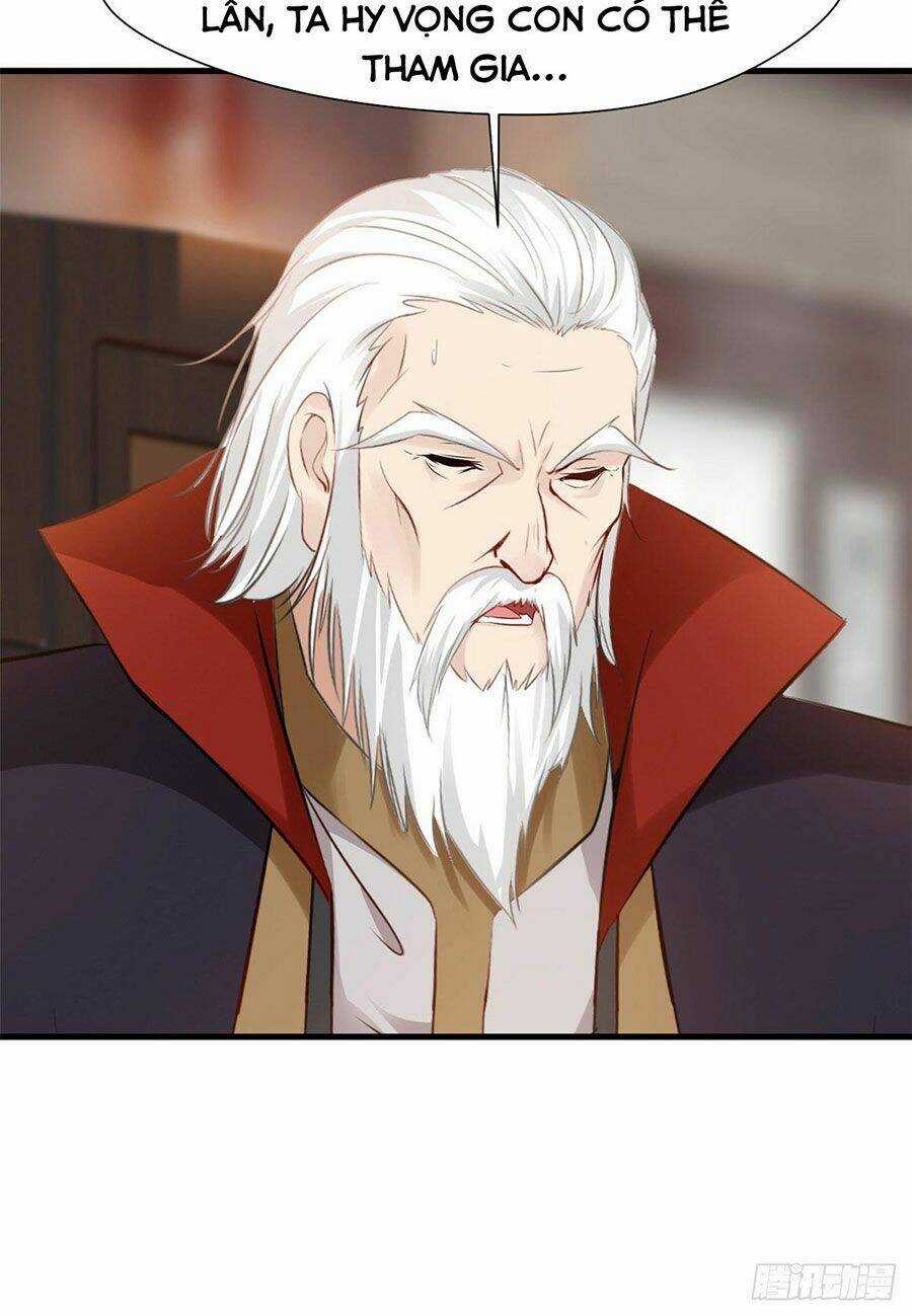 CHÚA TỂ MẠNH NHẤT Chapter 10 trang 17