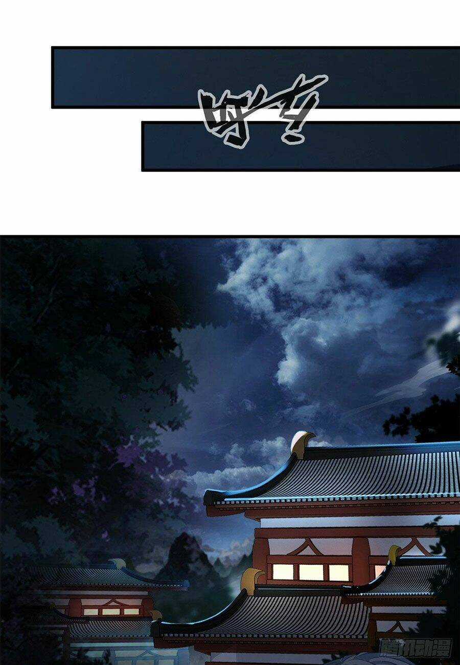 CHÚA TỂ MẠNH NHẤT Chapter 10 trang 2