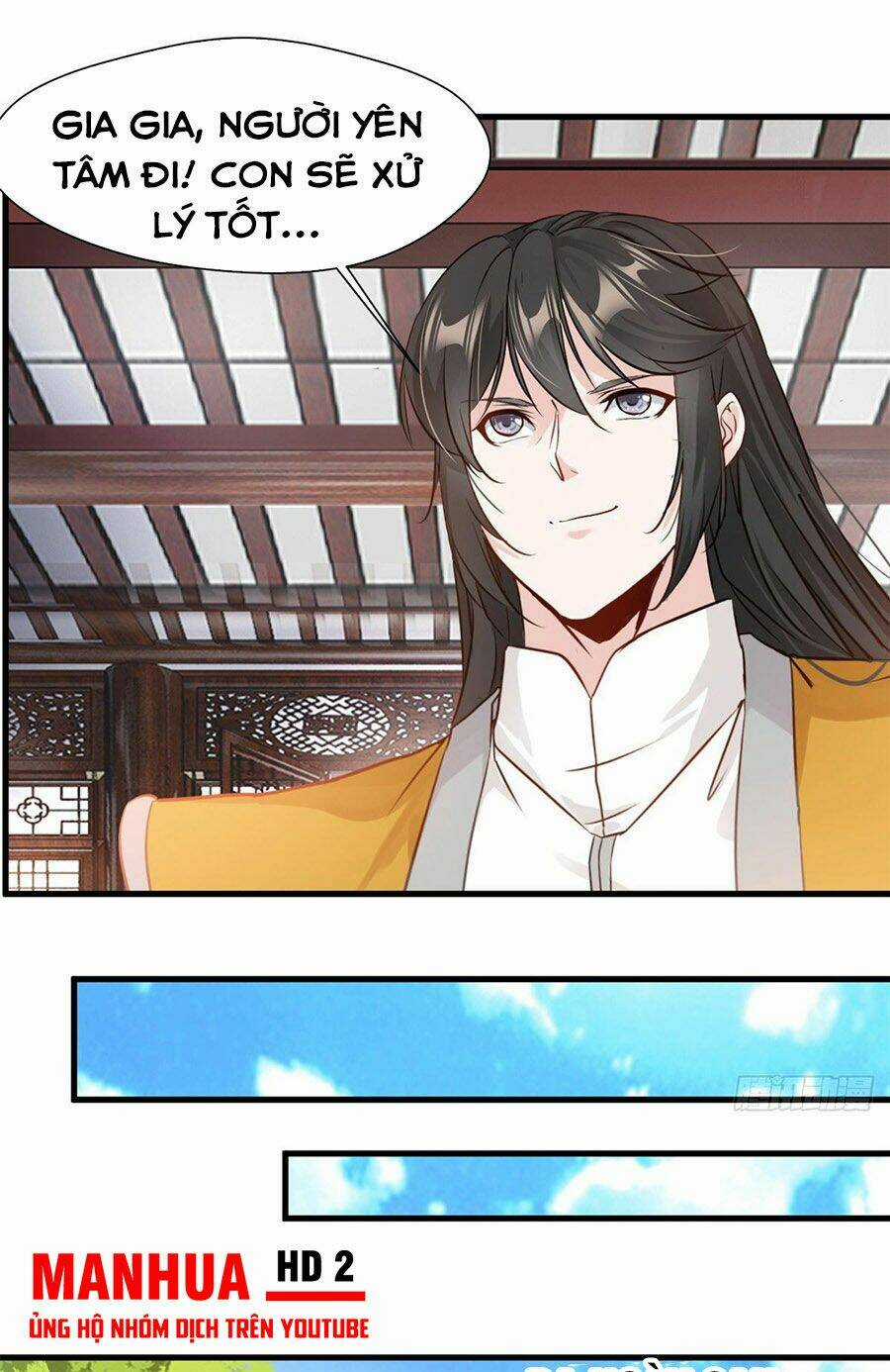 CHÚA TỂ MẠNH NHẤT Chapter 10 trang 22