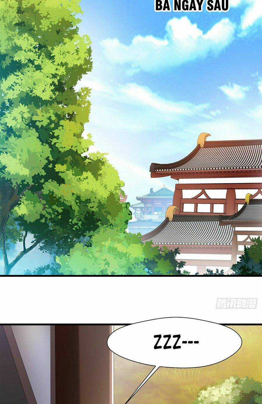 CHÚA TỂ MẠNH NHẤT Chapter 10 trang 23