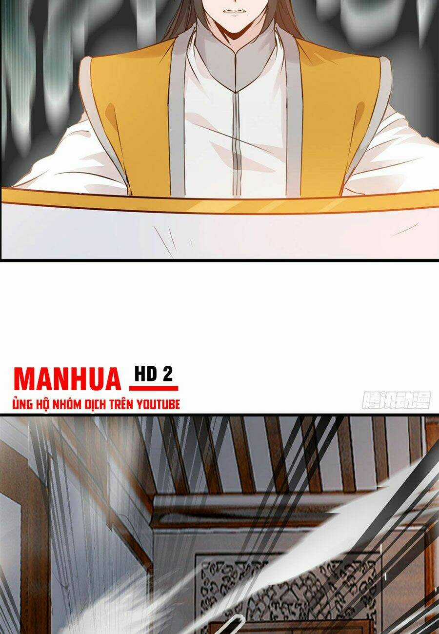 CHÚA TỂ MẠNH NHẤT Chapter 10 trang 8