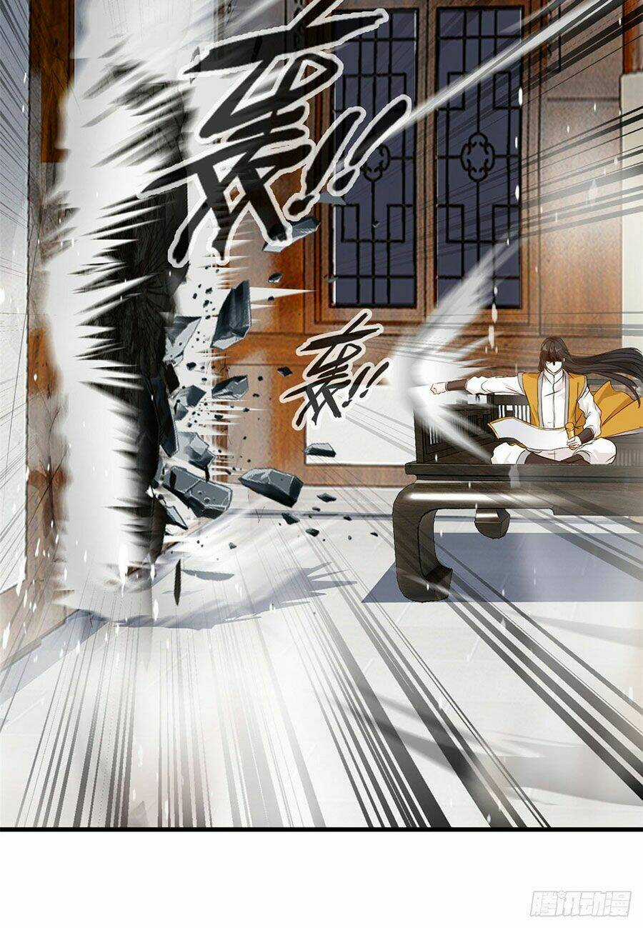 CHÚA TỂ MẠNH NHẤT Chapter 10 trang 9