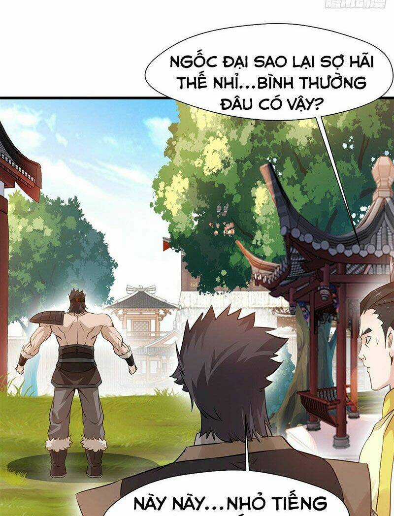 CHÚA TỂ MẠNH NHẤT Chapter 11 trang 14