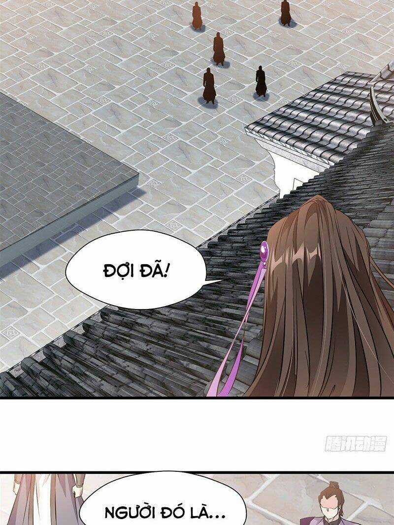 CHÚA TỂ MẠNH NHẤT Chapter 11 trang 26