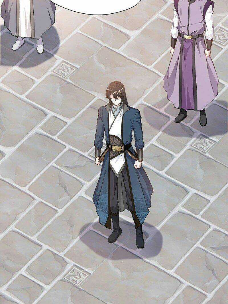 CHÚA TỂ MẠNH NHẤT Chapter 11 trang 27