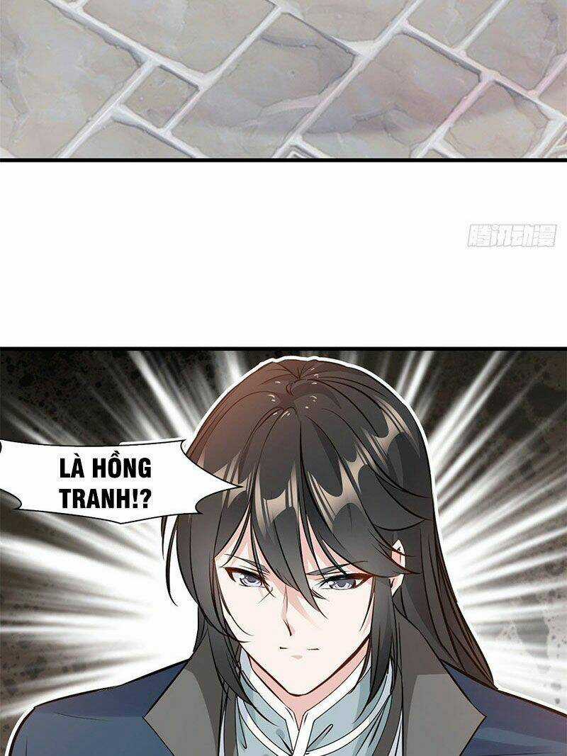 CHÚA TỂ MẠNH NHẤT Chapter 11 trang 28